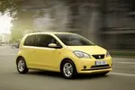Seat Mii 1.0 MPi 75 KM — zdjęcie 7