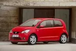 Seat Mii 1.0 MPi 75 KM — zdjęcie 1