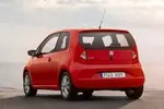 Seat Mii 1.0 MPi 75 KM — zdjęcie 8