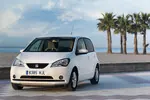 Seat Mii 1.0 MPi 60 KM — zdjęcie 2