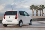 Seat Mii 1.0 MPi 60 KM — zdjęcie 3