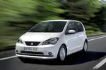 Seat Mii 1.0 MPi 60 KM — zdjęcie 1