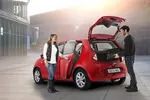 Seat Mii 1.0 MPi 60 KM — zdjęcie 4
