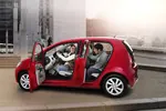Seat Mii 1.0 MPi 60 KM — zdjęcie 5