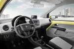 Seat Mii 1.0 MPi 60 KM — zdjęcie 6
