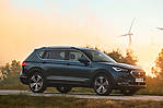 Seat Tarraco 2.0 TSI 190 KM