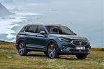 Seat Tarraco 2.0 TSI 190 KM