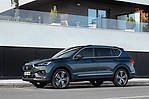 Seat Tarraco 2.0 TSI 190 KM