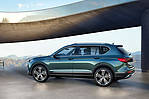 Seat Tarraco 2.0 TSI 190 KM