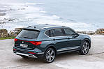 Seat Tarraco 2.0 TSI 190 KM