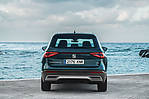 Seat Tarraco 2.0 TSI 190 KM