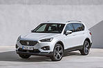 Seat Tarraco 2.0 TSI 190 KM