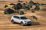 Seat Tarraco 2.0 TSI 190 KM