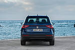 Seat Tarraco 2.0 TSI 190 KM