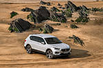 Seat Tarraco 1.5 TSI 150 KM