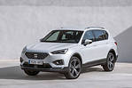 Seat Tarraco 1.5 TSI 150 KM