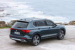 Seat Tarraco 1.5 TSI 150 KM