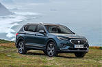 Seat Tarraco 1.5 TSI 150 KM