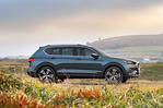 Seat Tarraco 1.5 TSI 150 KM