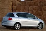 Seat Toledo III 1.9 TDI 105 KM — zdjęcie 5