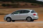 Seat Toledo III 1.9 TDI 105 KM — zdjęcie 8