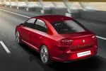 Seat Toledo IV 1.2 75 KM — zdjęcie 5