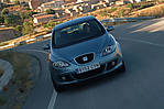 Seat Toledo III 2.0 TDI 140 KM