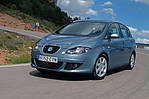 Seat Toledo III 2.0 TDI 140 KM