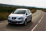 Seat Toledo III 2.0 TDI 140 KM