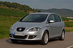 Seat Toledo III 2.0 TDI 140 KM