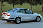Seat Toledo II 1.6 100 KM