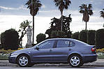 Seat Toledo II 1.6 100 KM