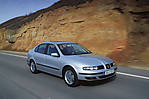 Seat Toledo II 1.6 100 KM