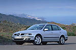 Seat Toledo II 1.6 100 KM