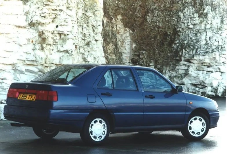 Seat Toledo I