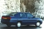 Seat Toledo I 1.6 75 KM — zdjęcie 1