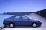 Seat Toledo I 1.6 75 KM — zdjęcie 2