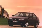 Seat Toledo I 1.6 75 KM — zdjęcie 3