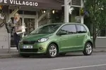Skoda Citigo I 1.0 MPI 75 KM — zdjęcie 3