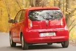 Skoda Citigo I 1.0 MPI 75 KM — zdjęcie 4