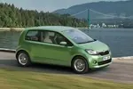 Skoda Citigo I 1.0 MPI 75 KM — zdjęcie 1