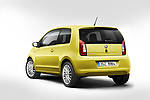 Skoda Citigo I FL 1.0 MPI 60 KM