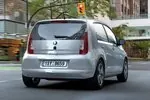 Skoda Citigo I 1.0 MPI 75 KM — zdjęcie 4