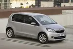 Skoda Citigo I 1.0 MPI 75 KM — zdjęcie 7