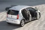 Skoda Citigo I 1.0 MPI 60 KM — zdjęcie 2