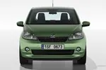 Skoda Citigo I 1.0 MPI 60 KM — zdjęcie 3