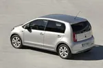 Skoda Citigo I 1.0 MPI 60 KM — zdjęcie 7