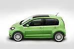 Skoda Citigo I FL 1.0 MPI 60 KM — zdjęcie 1