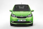 Skoda Citigo I FL 1.0 MPI 60 KM — zdjęcie 3
