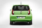 Skoda Citigo I FL 1.0 MPI 60 KM — zdjęcie 6